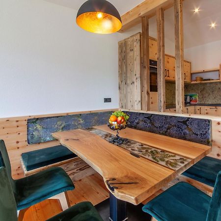 Apartmán Huberhof Villandro Exteriér fotografie